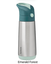 Image 7 of B. Box Insulated Drink Bottle 500ml