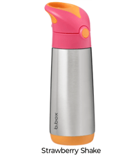 Image 3 of B. Box Insulated Drink Bottle 500ml