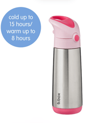 Image 13 of B. Box Insulated Drink Bottle 500ml