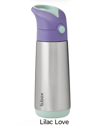 Image 8 of B. Box Insulated Drink Bottle 500ml