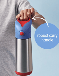 Image 14 of B. Box Insulated Drink Bottle 500ml