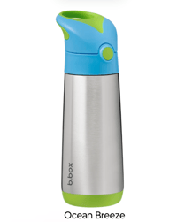 Image 9 of B. Box Insulated Drink Bottle 500ml