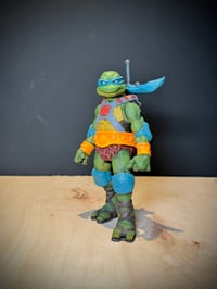 Image 2 of T-Man Resin Art Toy