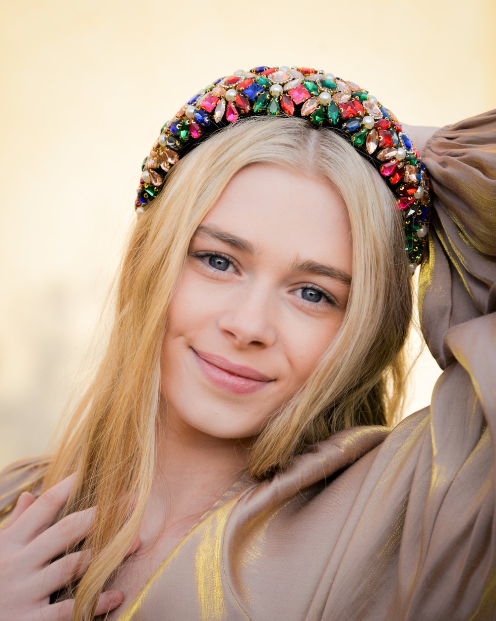 Image of Brandie