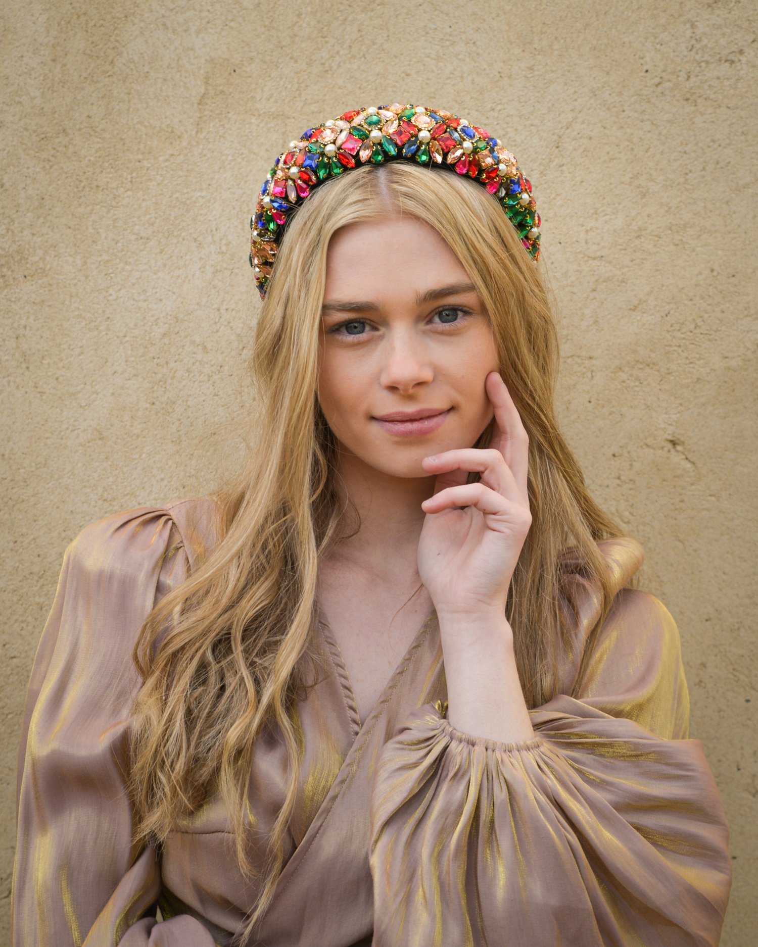 Image of Brandie