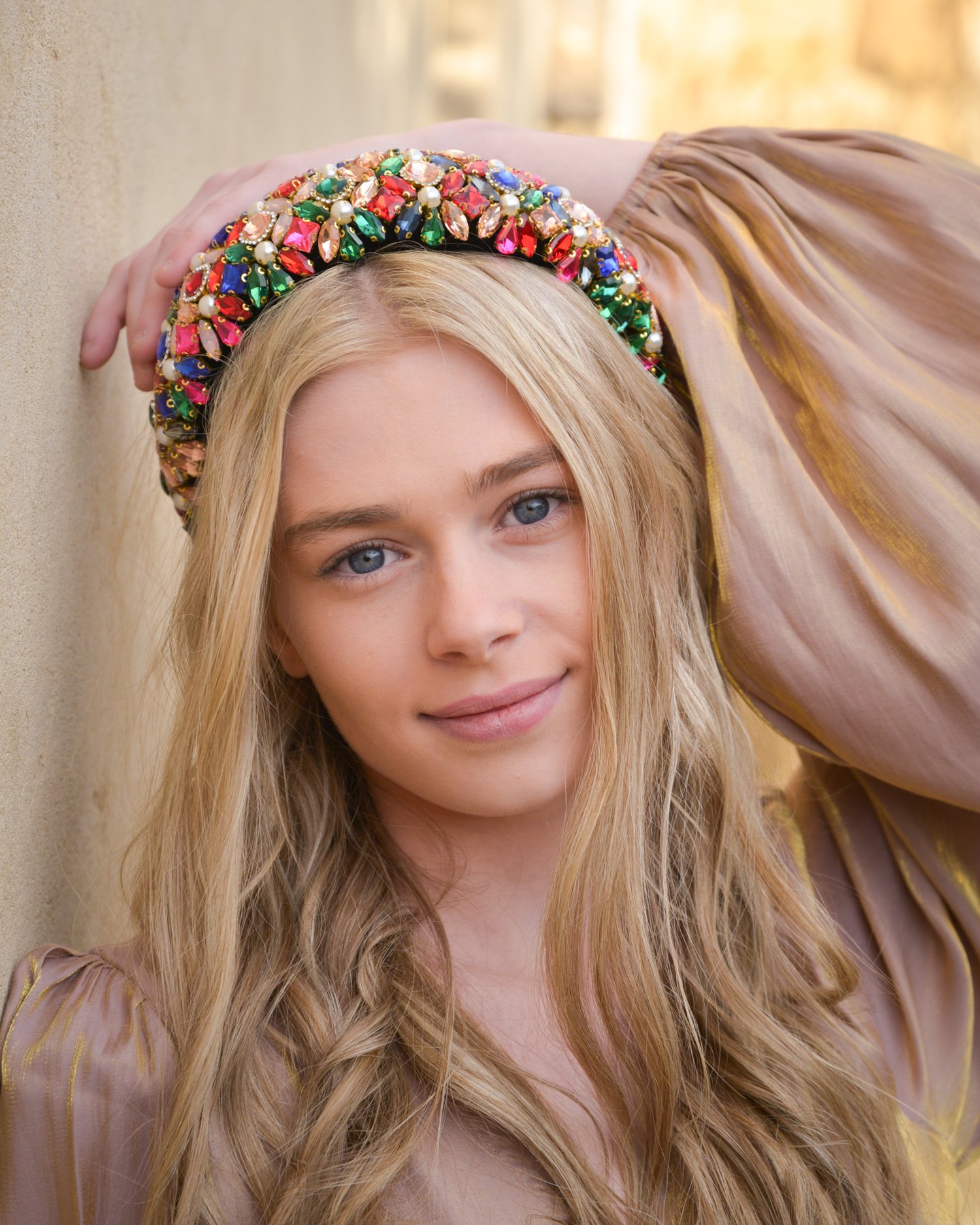 Image of Brandie