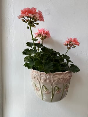 Væg Majolica 