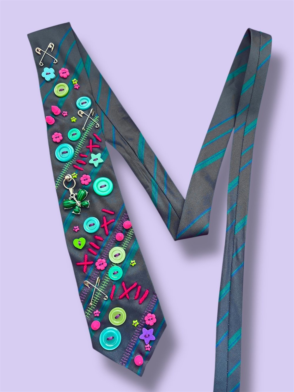 Image of TRINKET TIE #2.1