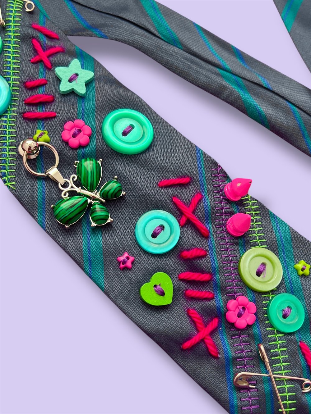 Image of TRINKET TIE #2.1