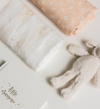 Image 1 of Emma Kate Co Baby Swaddle {limited stock}