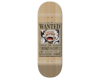WANTED Luffy MTO