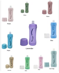 Image 2 of Subo the Food Bottle 210ml
