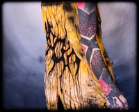 Image 6 of RUST//ROT Pocketed Zip Up UV (Large)