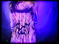 Image 7 of RUST//ROT Pocketed Zip Up UV (Large)