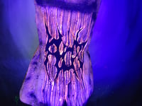 Image 9 of RUST//ROT Pocketed Zip Up UV (Large)