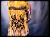 Image 1 of RUST//ROT Pocketed Zip Up UV (Large)