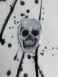 Image 9 of Calaveras. sticker pack