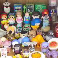 Gachapon Lucky Bag