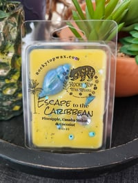 Image 11 of Escape to the Caribbean 
