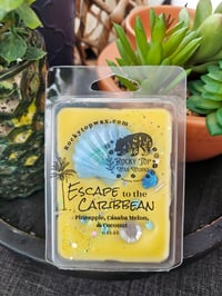 Image 1 of Escape to the Caribbean 