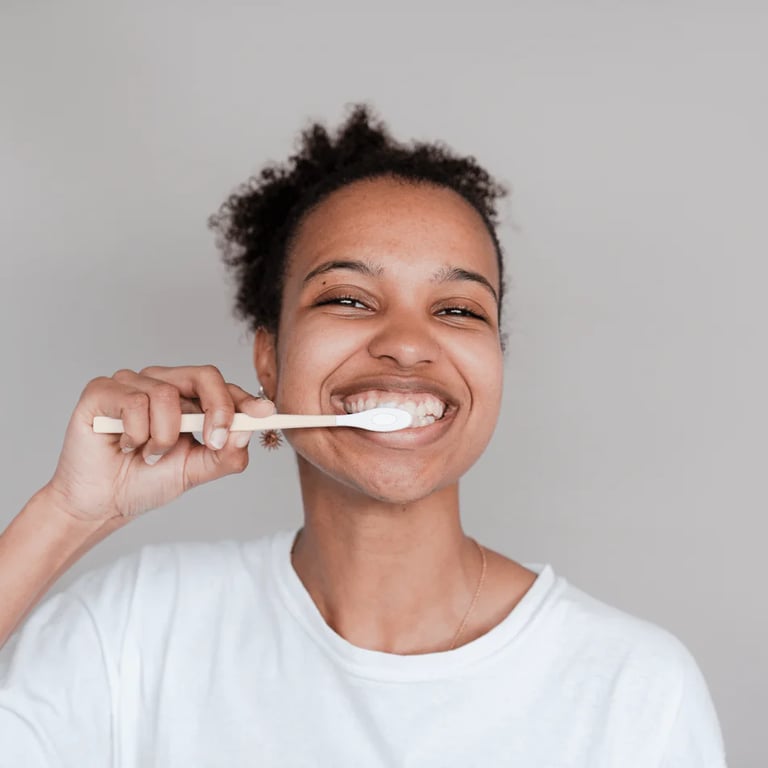 Dentifrice Endro en flacon pompe! Image 6