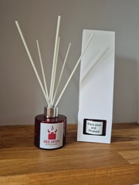 Black Plum & Rhubarb Diffuser.