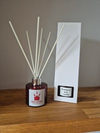 Blueberry And Vanilla Diffuser