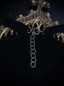 Image 4 of heart's devotion choker
