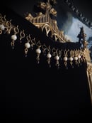 Image 1 of frills choker