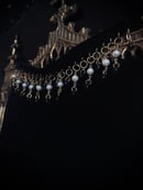 Image 2 of frills choker