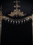 Image 3 of frills choker