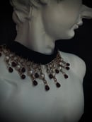 Image 5 of frills choker