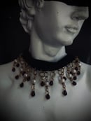 Image 6 of frills choker