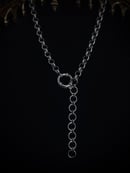 Image 5 of debauchery necklace