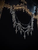 Image 3 of in the stars necklace