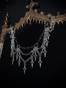 Image 4 of in the stars necklace