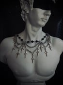 Image 6 of in the stars necklace