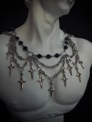 Image 8 of in the stars necklace