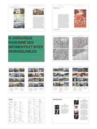 Image 4 of DAKAR, MÉTAMORPHOSE D'UNE CAPITALE - Carole DIOP / Xavier RICOU