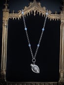 Image 1 of the vessel necklace