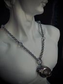 Image 5 of the vessel necklace