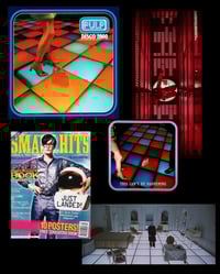 Image 3 of DISCO 2001