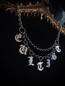 Image 2 of cultist necklace