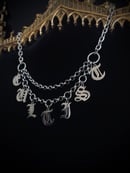 Image 3 of cultist necklace