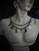 Image 6 of cultist necklace
