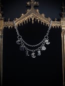 Image 4 of cultist necklace