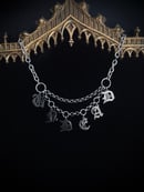 Image 3 of undead necklace