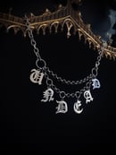 Image 1 of undead necklace