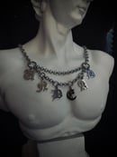 Image 5 of undead necklace