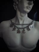 Image 7 of undead necklace
